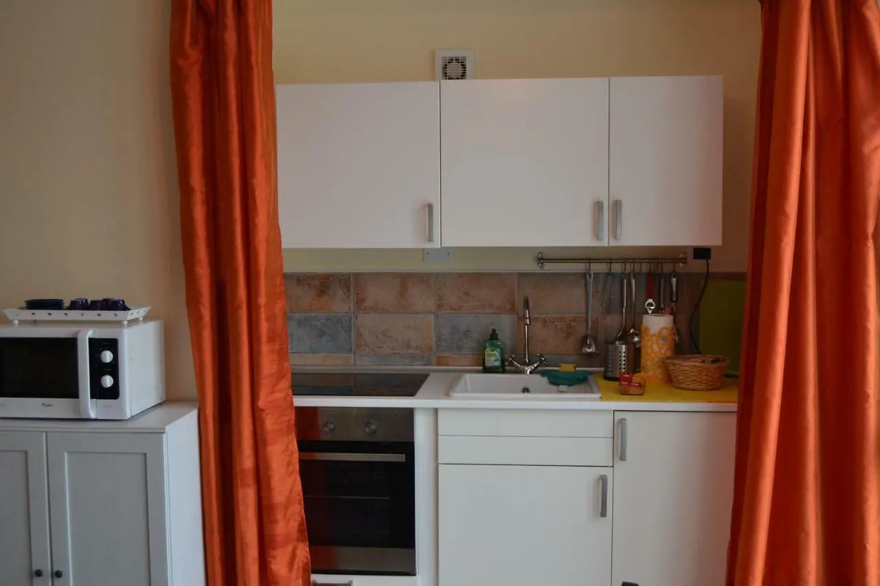 Bed & Breakfast Bed and Breakfast Joie De Vivre Calice Ligure
