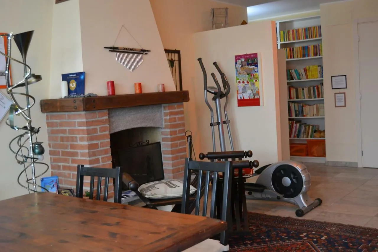 Bed and Breakfast Joie De Vivre Calice Ligure Italia