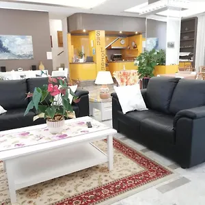Hotel San Lorenzo, Cogoleto