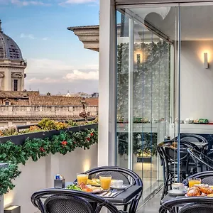 Doria Palace Boutique Roma