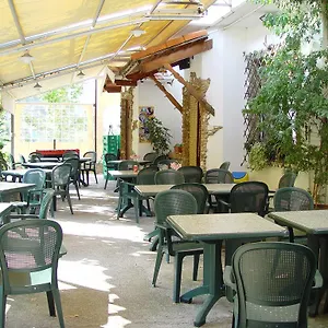 Locanda Vecchia Fattoria, Ceriana