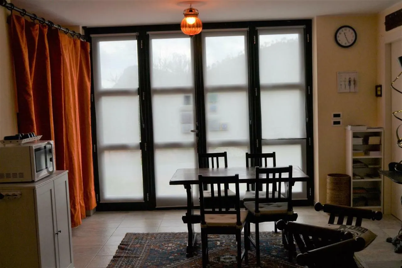 Joie De Vivre Bed & Breakfast Calice Ligure 3*,  Italy